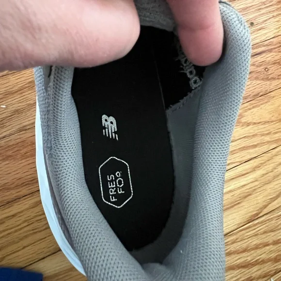 New Balance Fresh Foam Arishi v4 - Picture 9 of 11